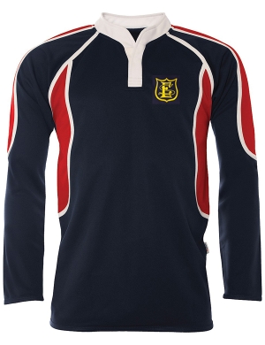 Elmhurst School Games Jersey (Years 3 -  6 Only)